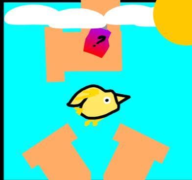 flappy bird 2023