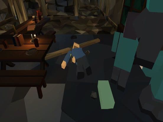 PAINT TOWN RED screenshot 2