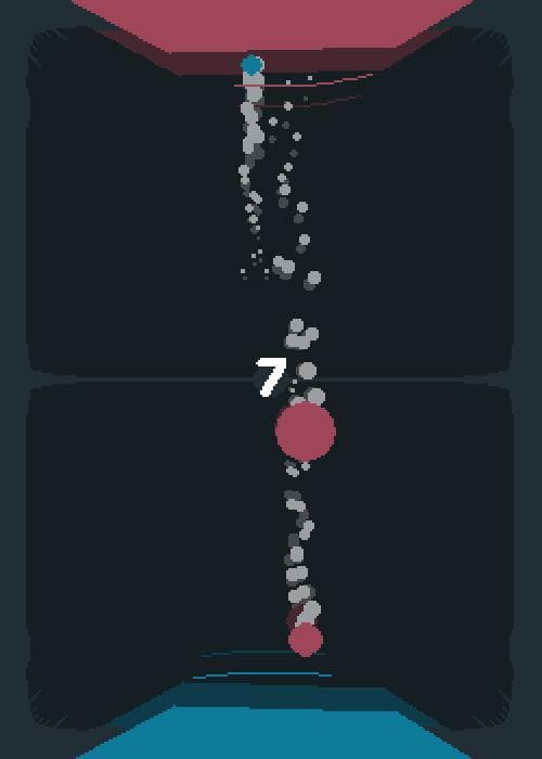 Bouncy Shots