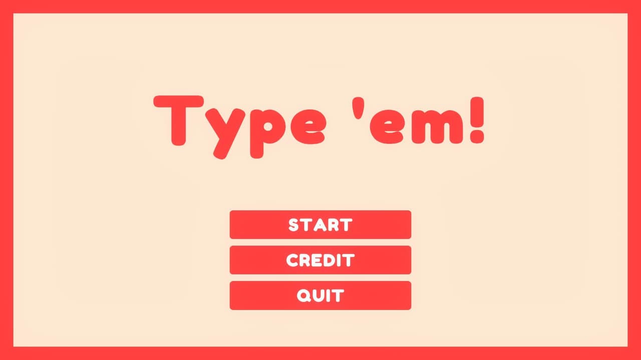 Type em screenshot 2