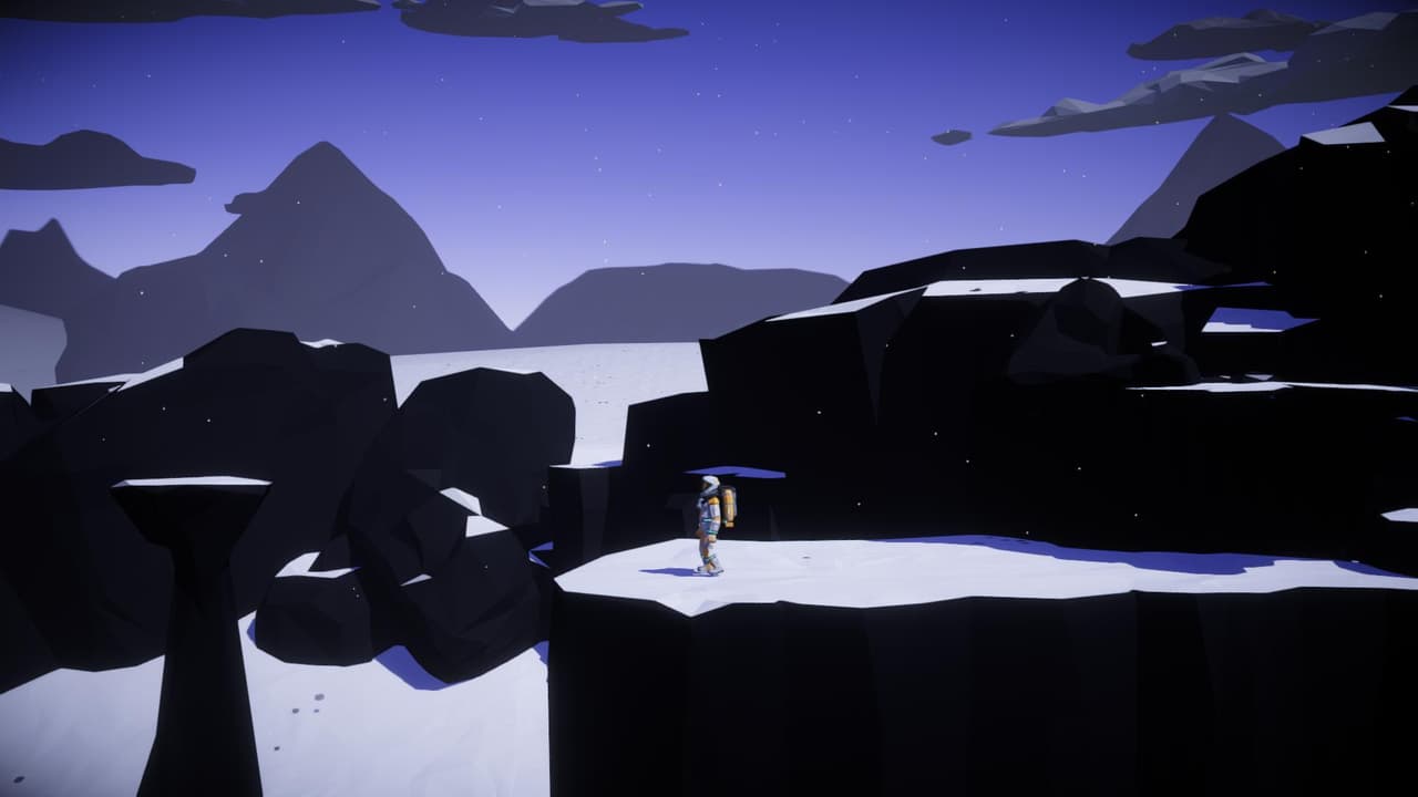 Project Gemini (unhingedPhenom) screenshot 3