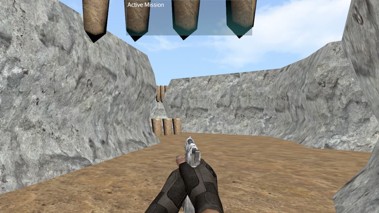 High Impact screenshot 4