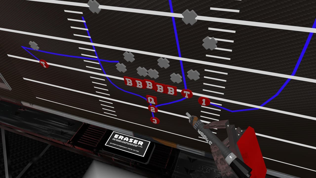 2MD: VR Football Evolution screenshot 3