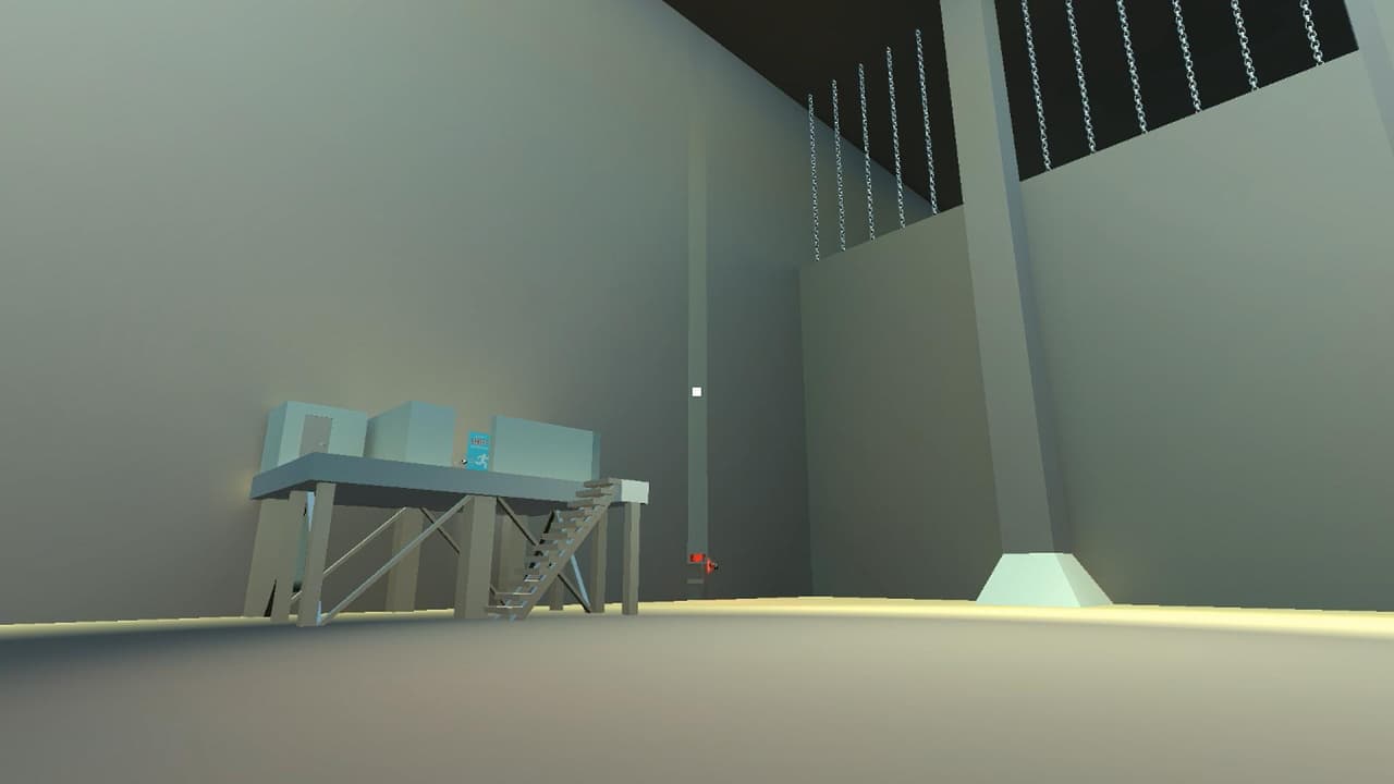 R E screenshot 4