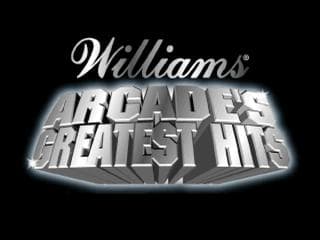 Williams Arcades Greatest Hits screenshot 6