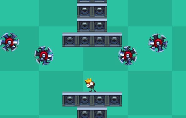 BUMBLING BUILDERS screenshot 3