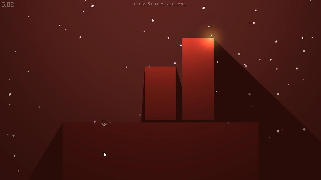 Rocket Jumping Sounds Dangerous screenshot 2