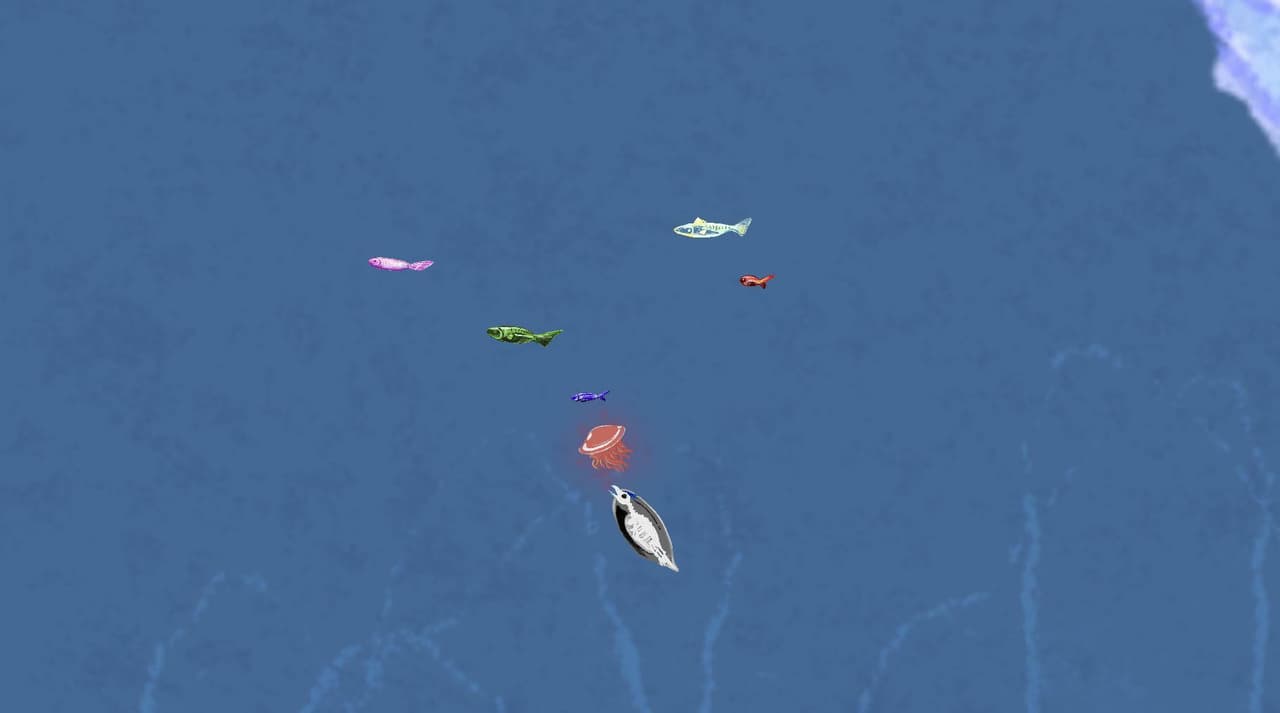 Tip of the Iceberg screenshot 4
