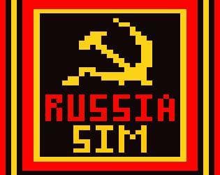 Russia Simulator (itch)