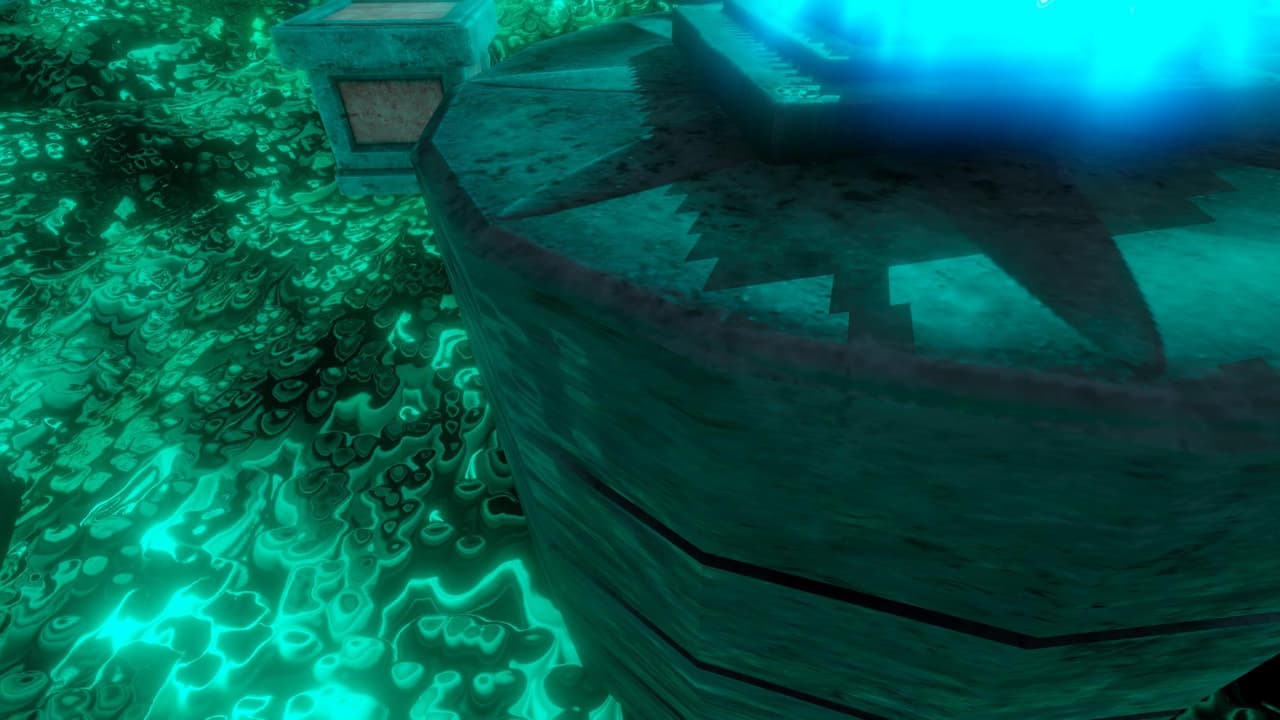 On a Knights Edge screenshot 4