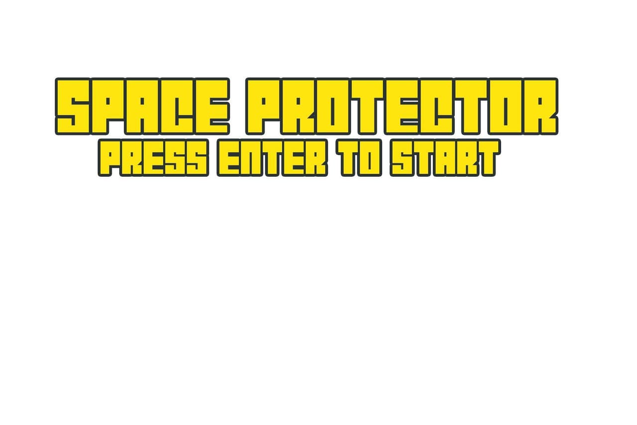Space Protector (thetortavendor)