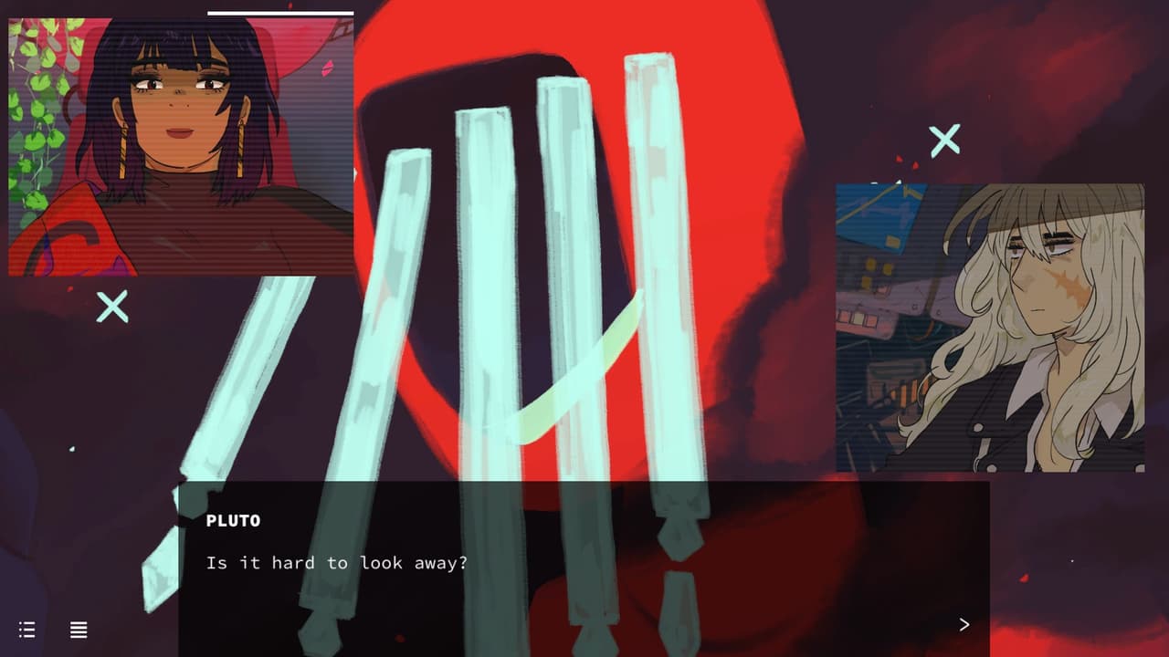 Heaven Will Be Mine screenshot 2