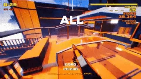 All Day Dying (itch) screenshot 2