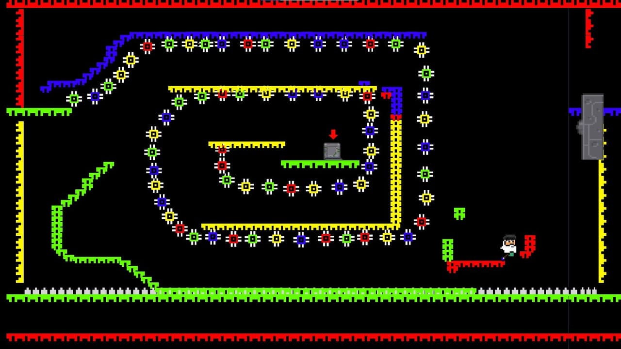 Histo-Time screenshot 6