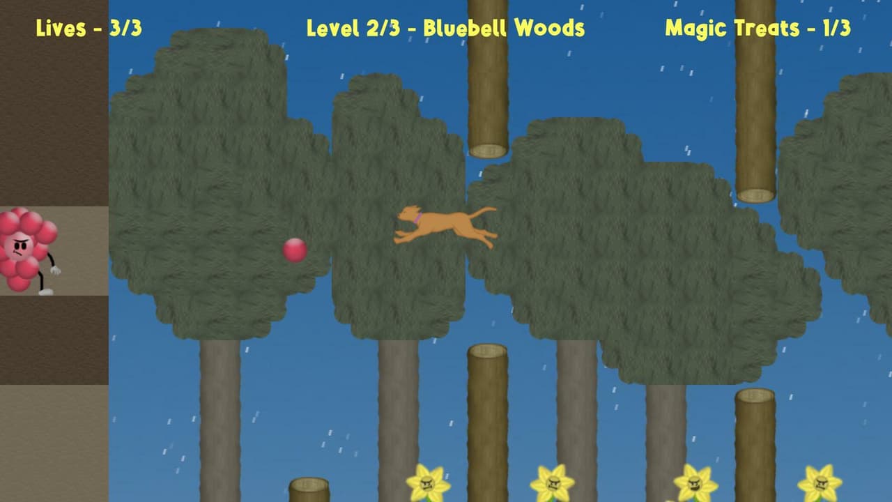 Heir of the Dog (itch) screenshot 4