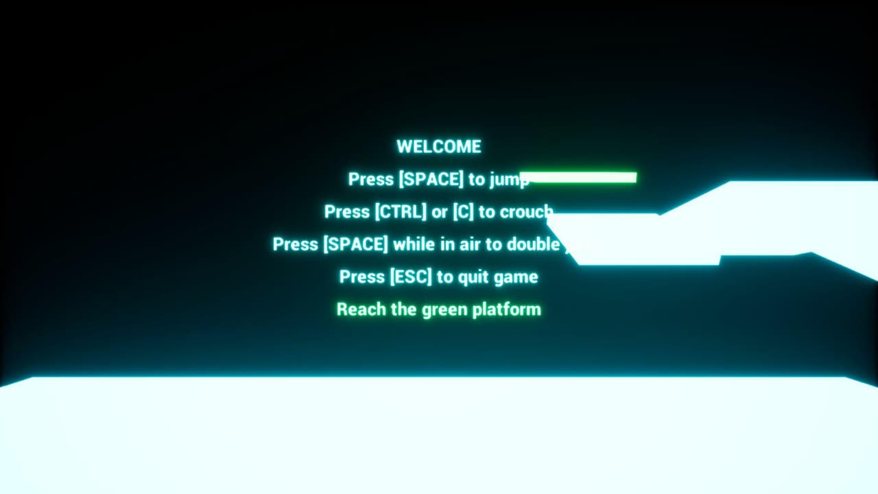 Neonlight screenshot 5