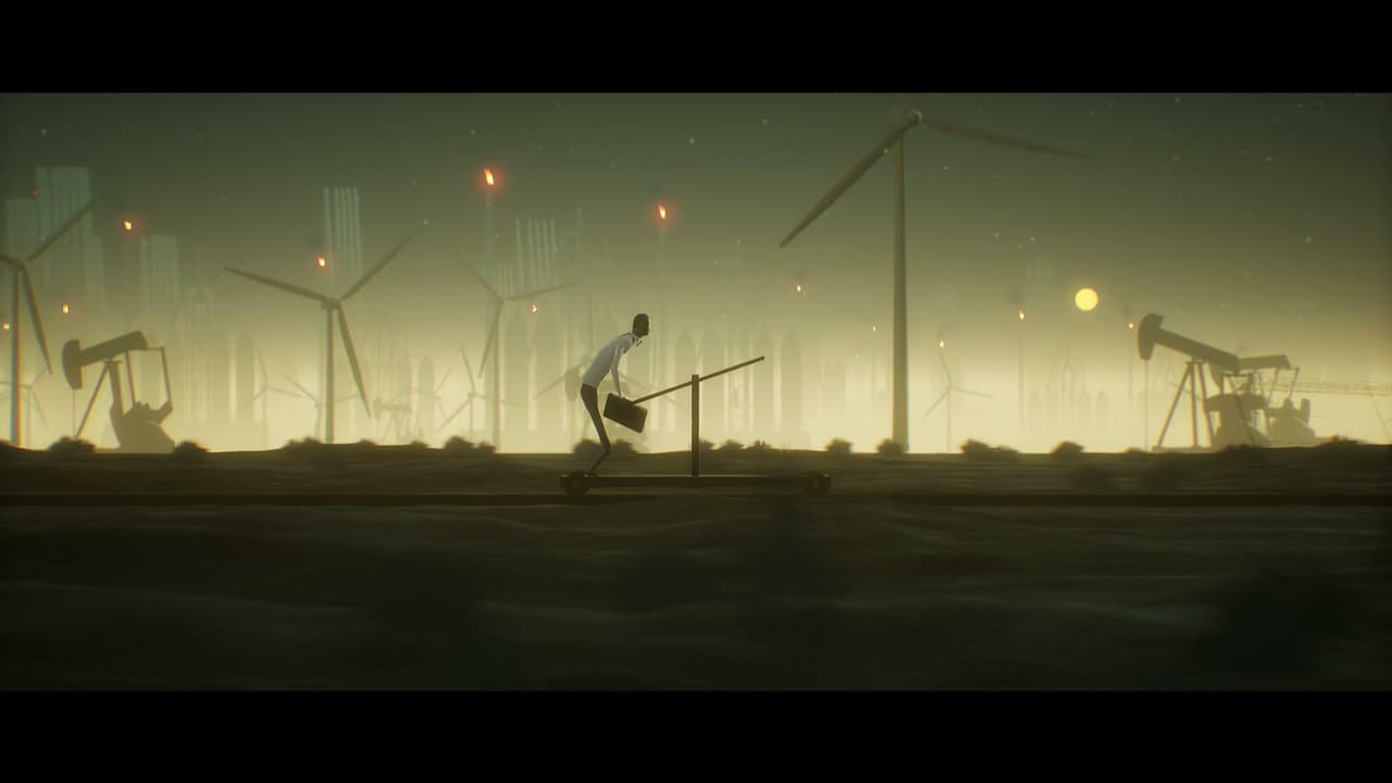 The Plane Effect screenshot 3