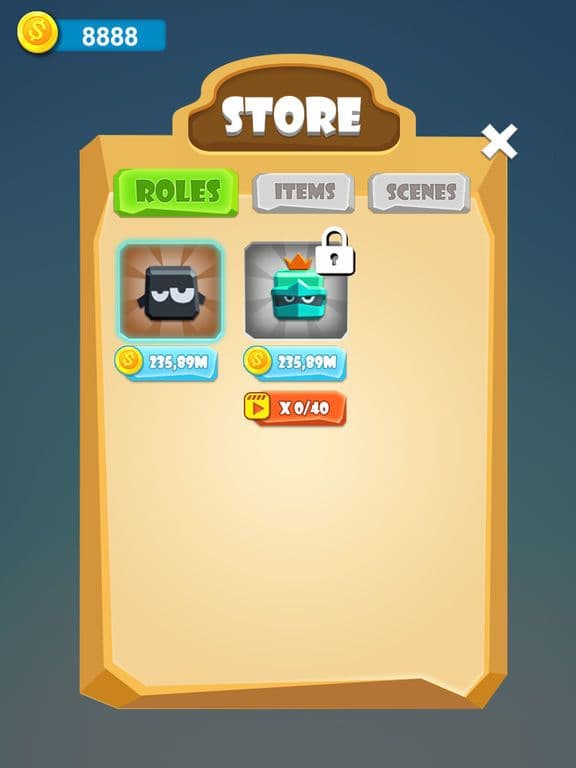 Stack Jumper