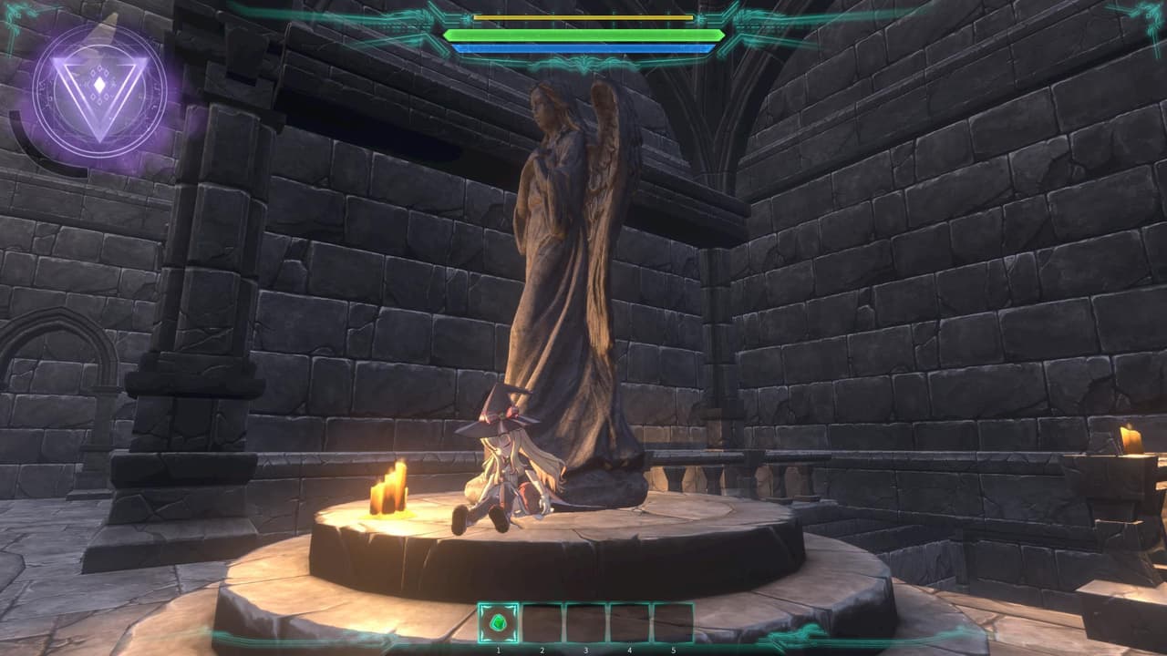 Little Witch Nobeta Demo