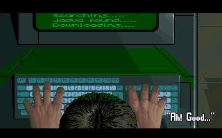 Liberation: Captive 2 screenshot 5