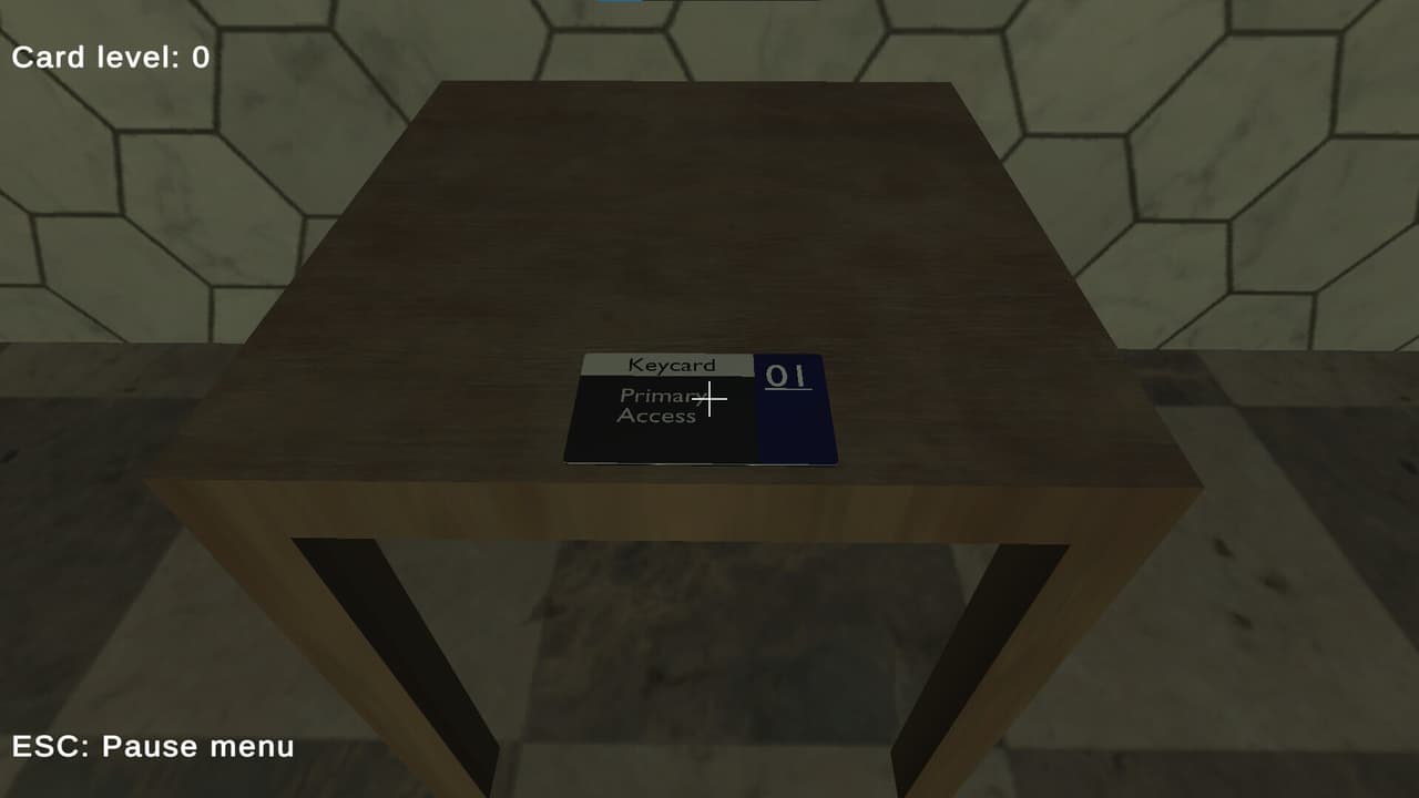 Project N3T screenshot 3