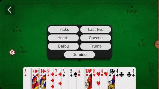 Barbu screenshot 4