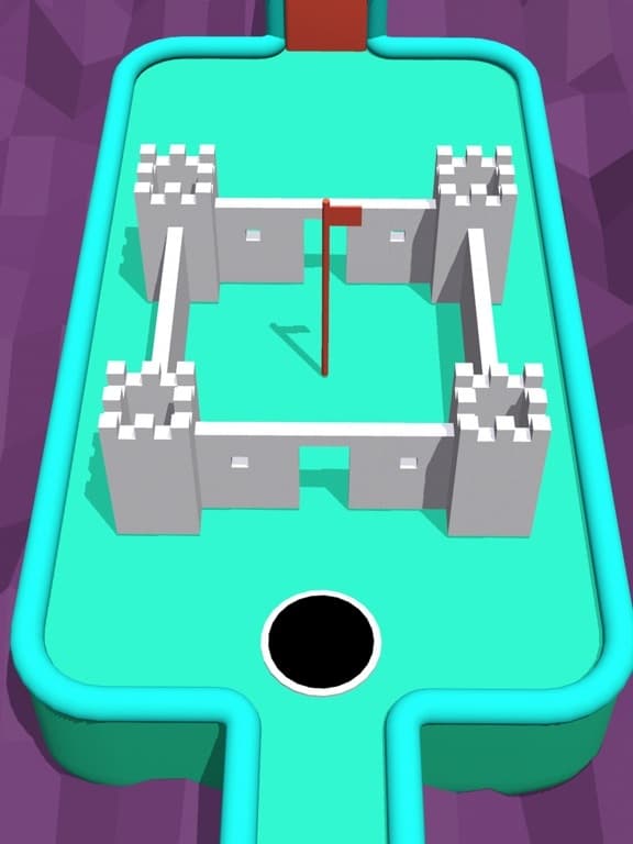 Color Hole 3D screenshot 3