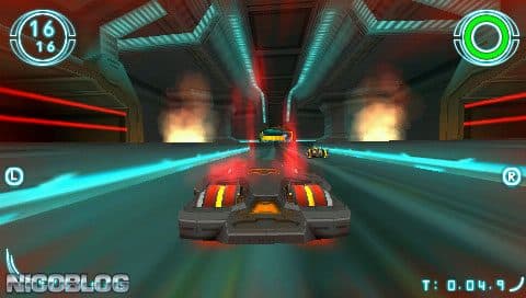 State Shift screenshot 2