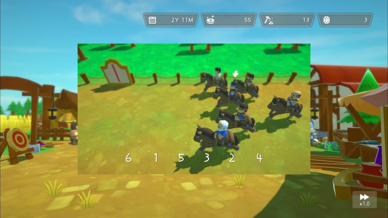 HERO YOUSEIJYO screenshot 6