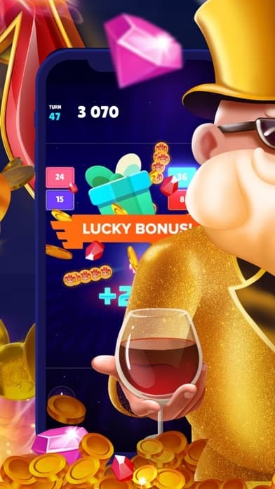 Pinoman Super Marble screenshot 4