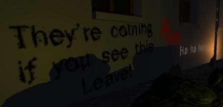 Outside (itch) (parityb1t) screenshot 2