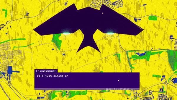 Bomber Looks Down screenshot 4