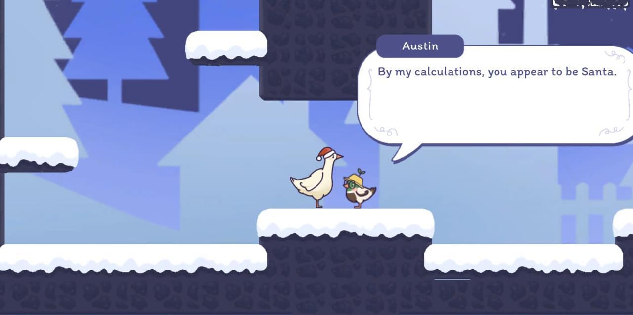 Duck Duck TOAST screenshot 3