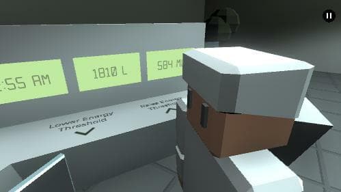 Core Control (RedPen Games)