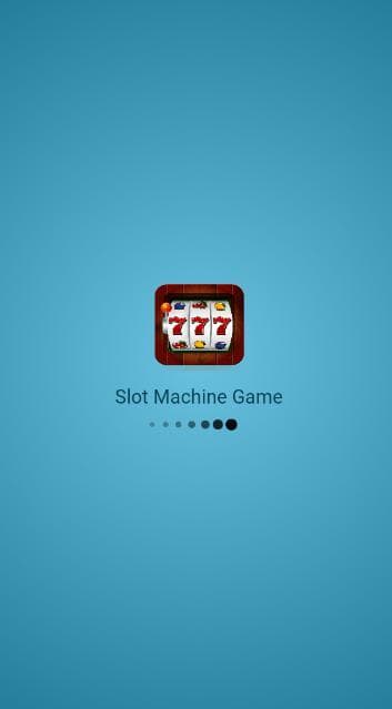 Slot Machine (lakben) screenshot 2