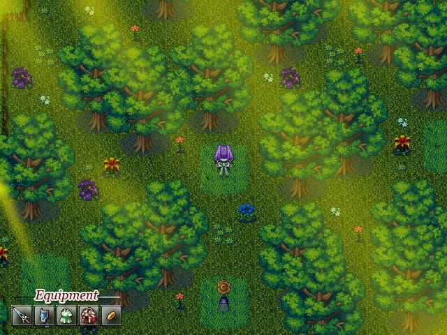 Adventure Field 2