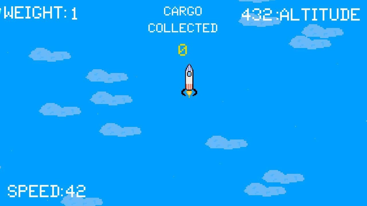 Heavy Loader screenshot 3
