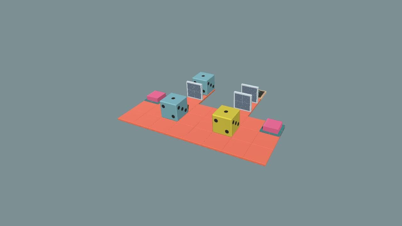 Dice to Meet You (morrilet) screenshot 3