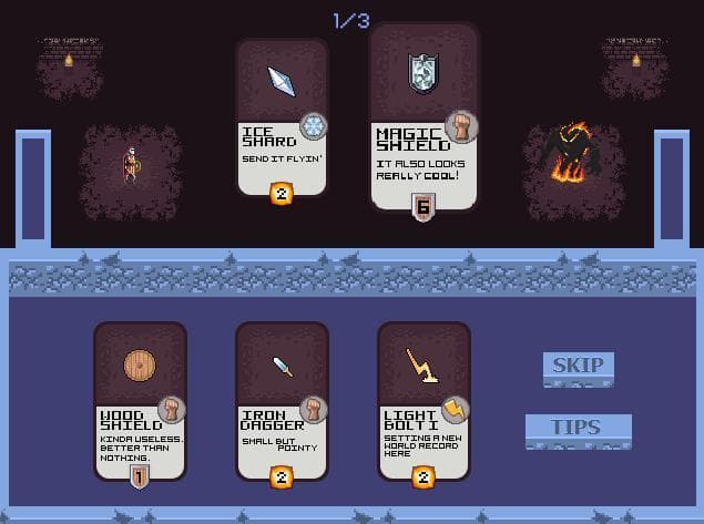 Cards Against Dungeons screenshot 3