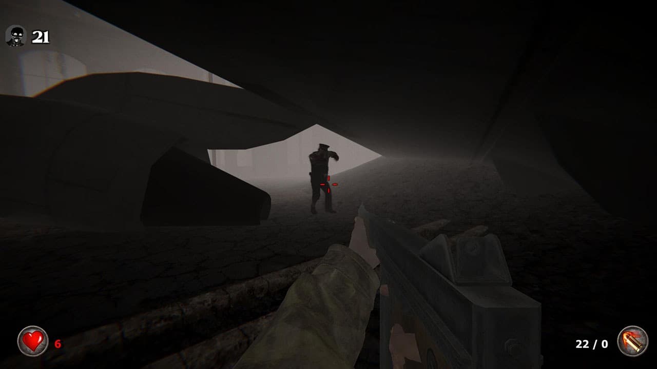Awful ruines 2 screenshot 4