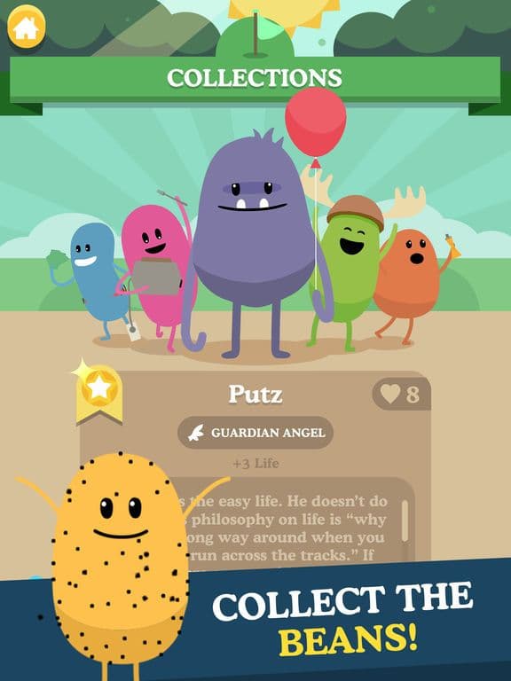 Dumb Ways To Die 3: World Tour screenshot 2