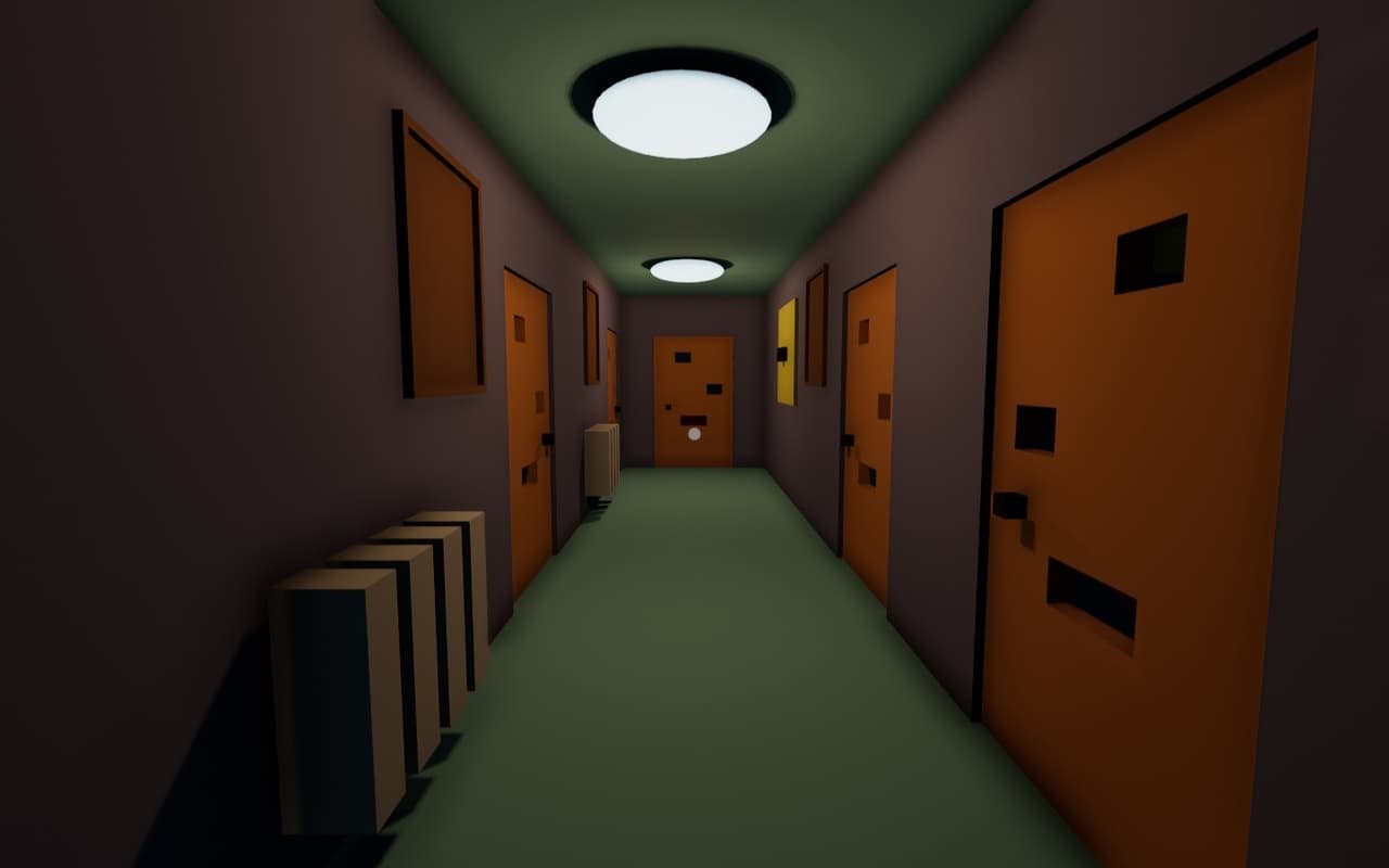 Don`t Breathe screenshot 3