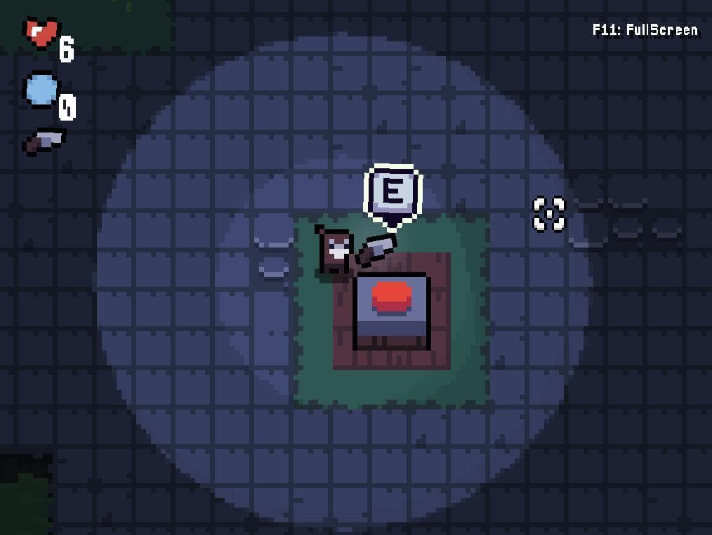LightRun screenshot 2