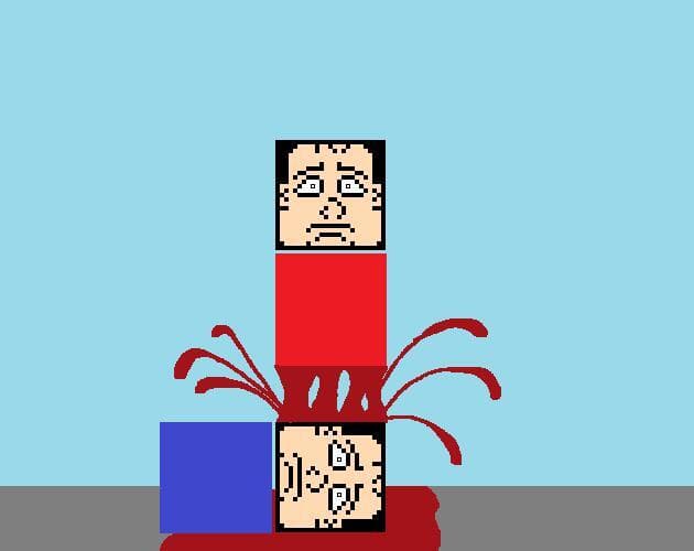 Bouncy Battlegrounds