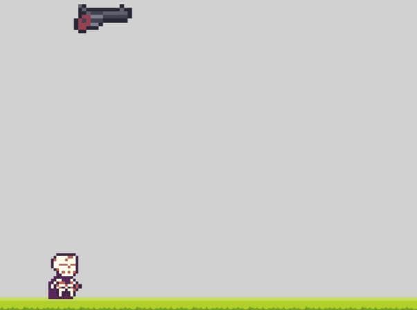 Eliminate The Skeleton v.1.1