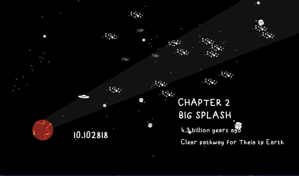 Archaic Aliens screenshot 2