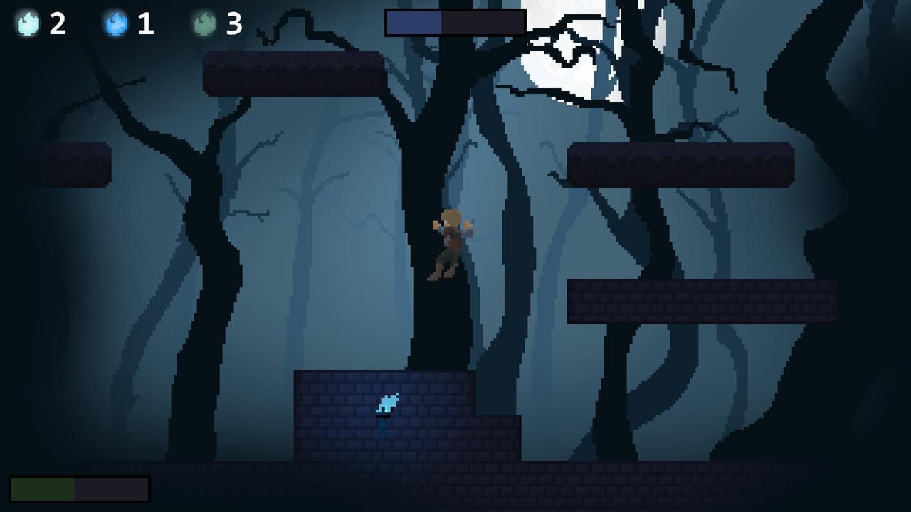 What Kills You Makes You Stronger screenshot 5
