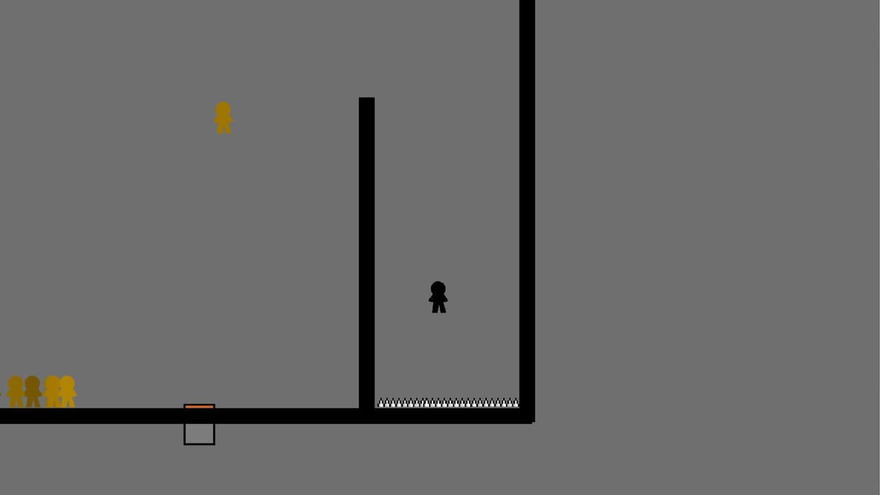 Death Game+ (itch) screenshot 5