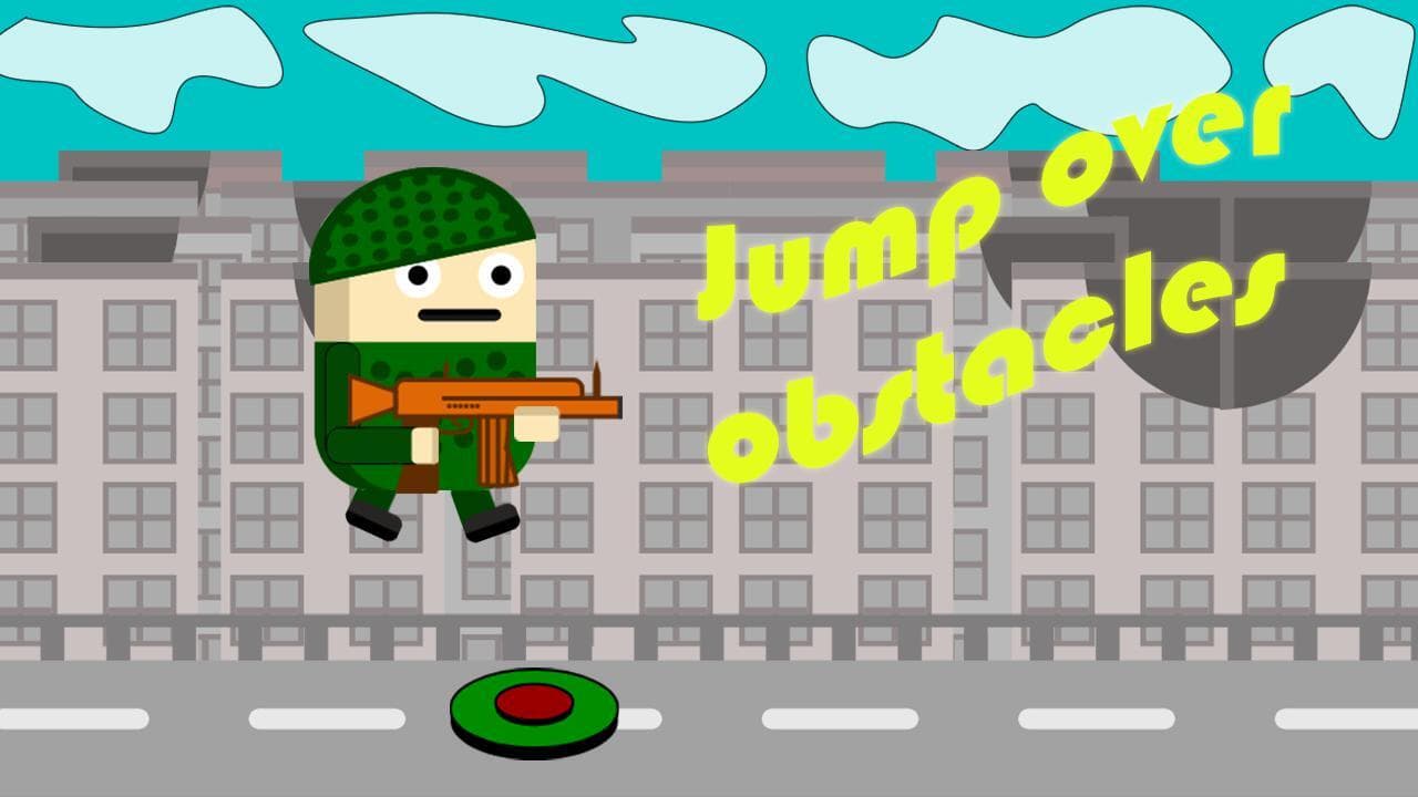 Run On Zombies Beta