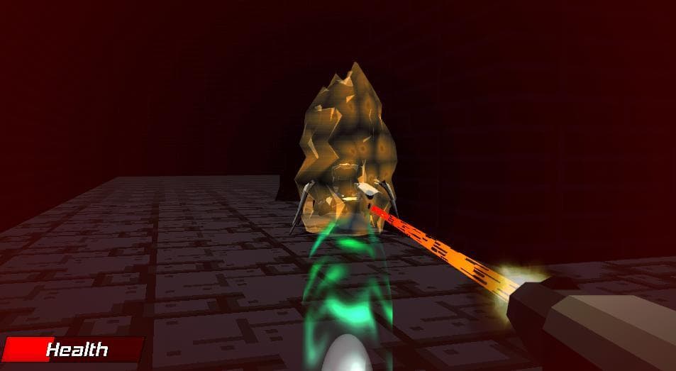 OneShot (itch) (Fire Plant Games) screenshot 4